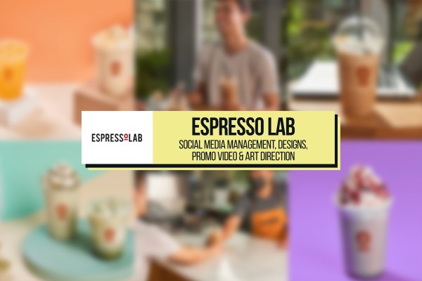 Espresso Lab